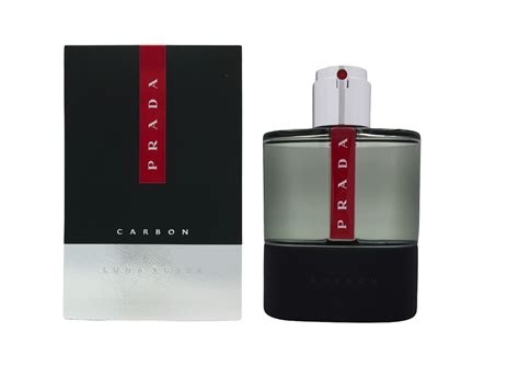prada carbon eau de parfum